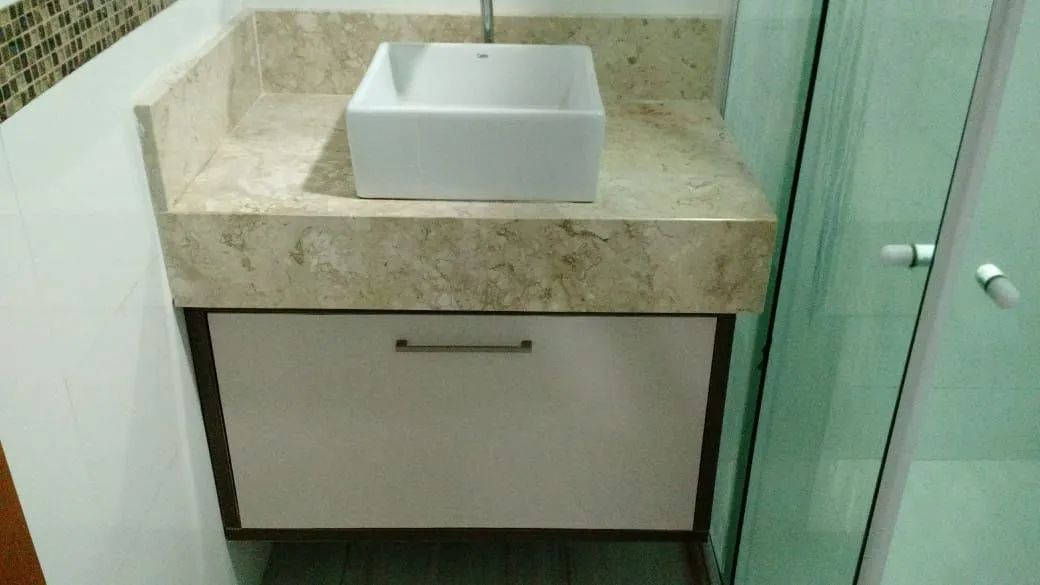 Apartamento pé na areia  - Foto 2