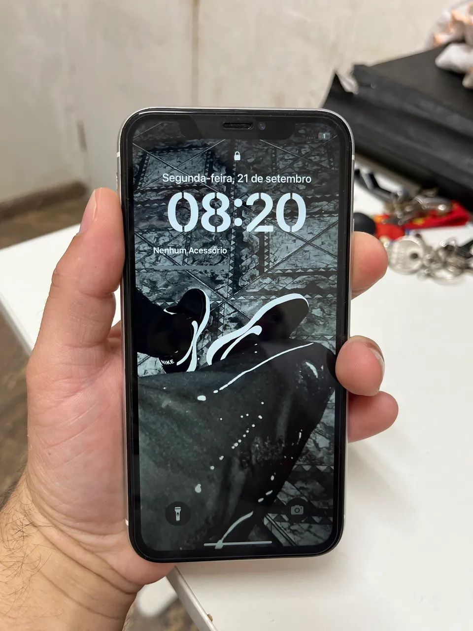 iPhone XR 64gb - Foto 2