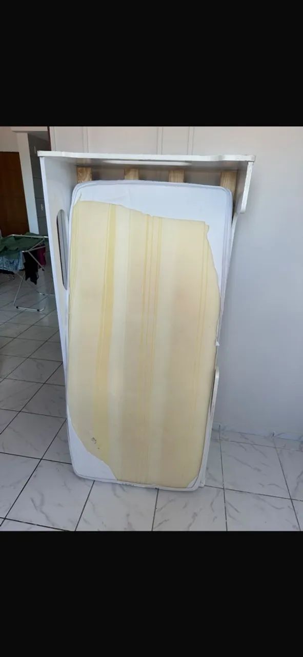 Vendo cama infantil  - Foto 2