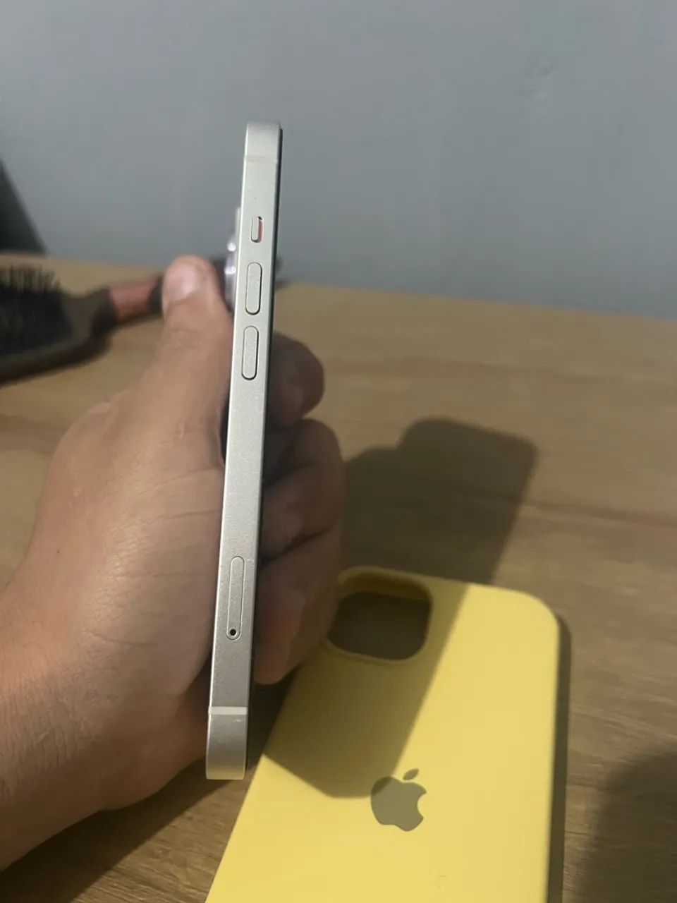 iPhone 14 seminovo  - Foto 5