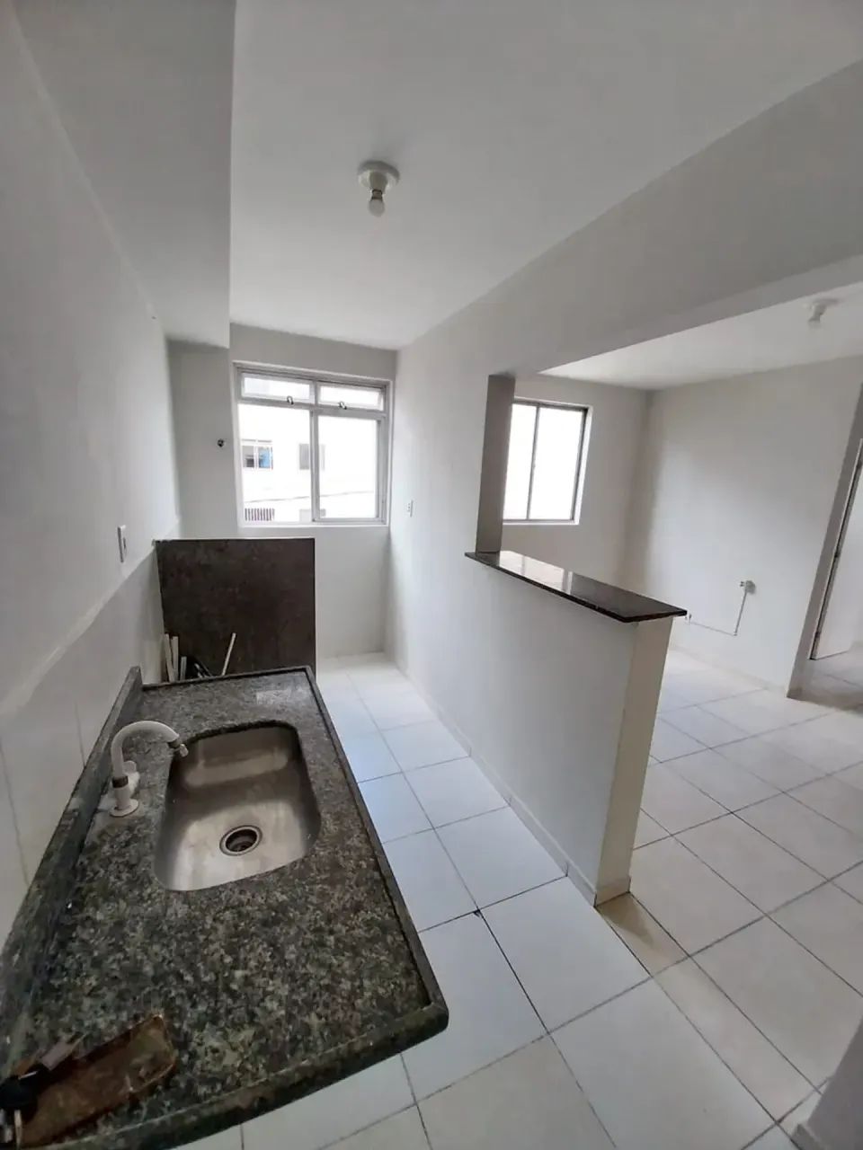 Alugo apartamento Citta Maris 3/4