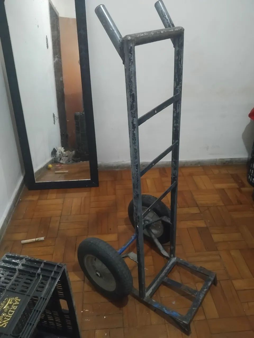 Carrinho 