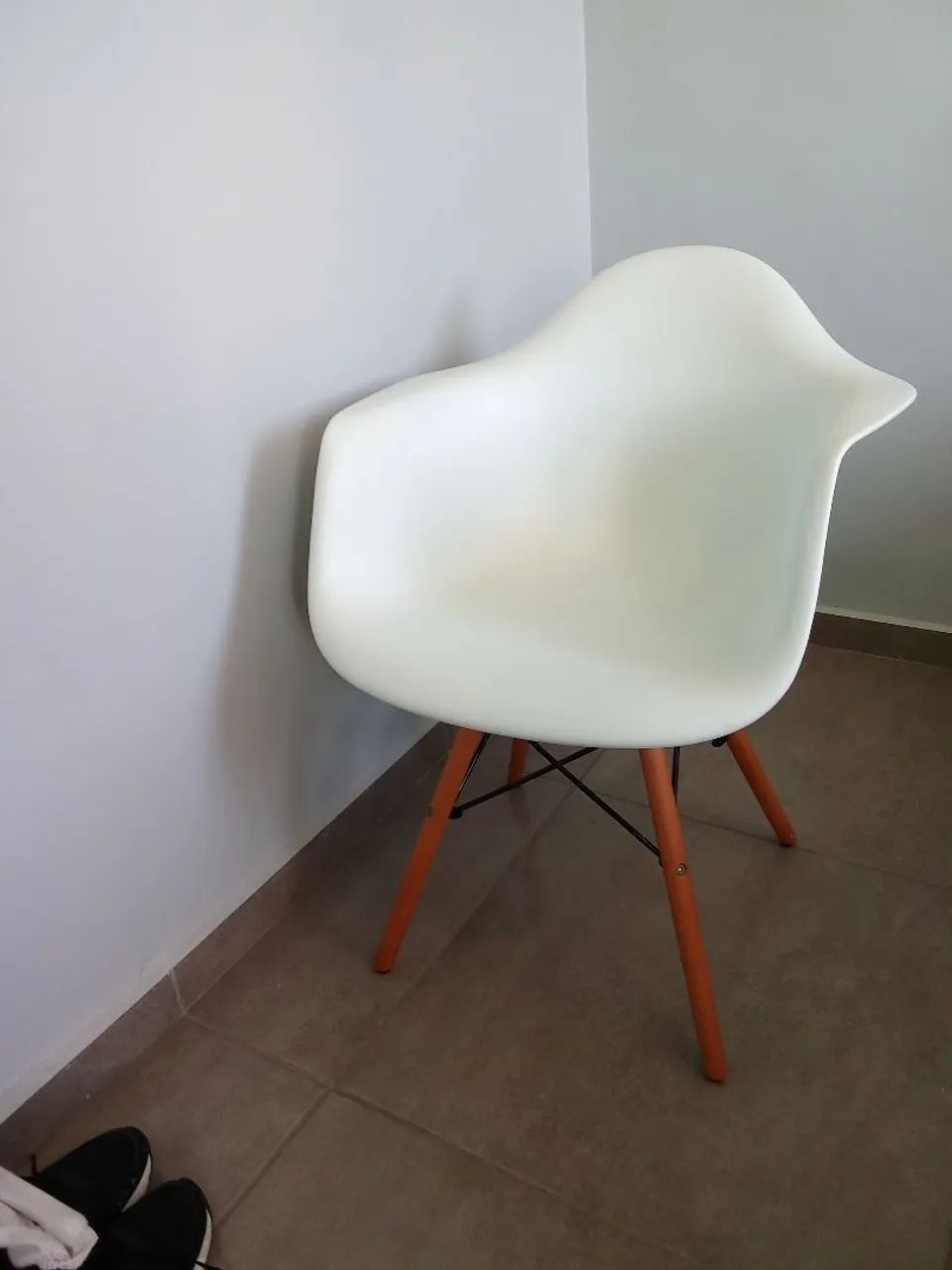 Cadeira easy wood 