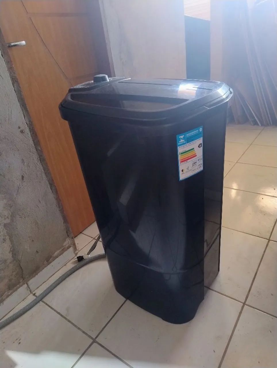 Tanquinho 10kg  - Foto 4