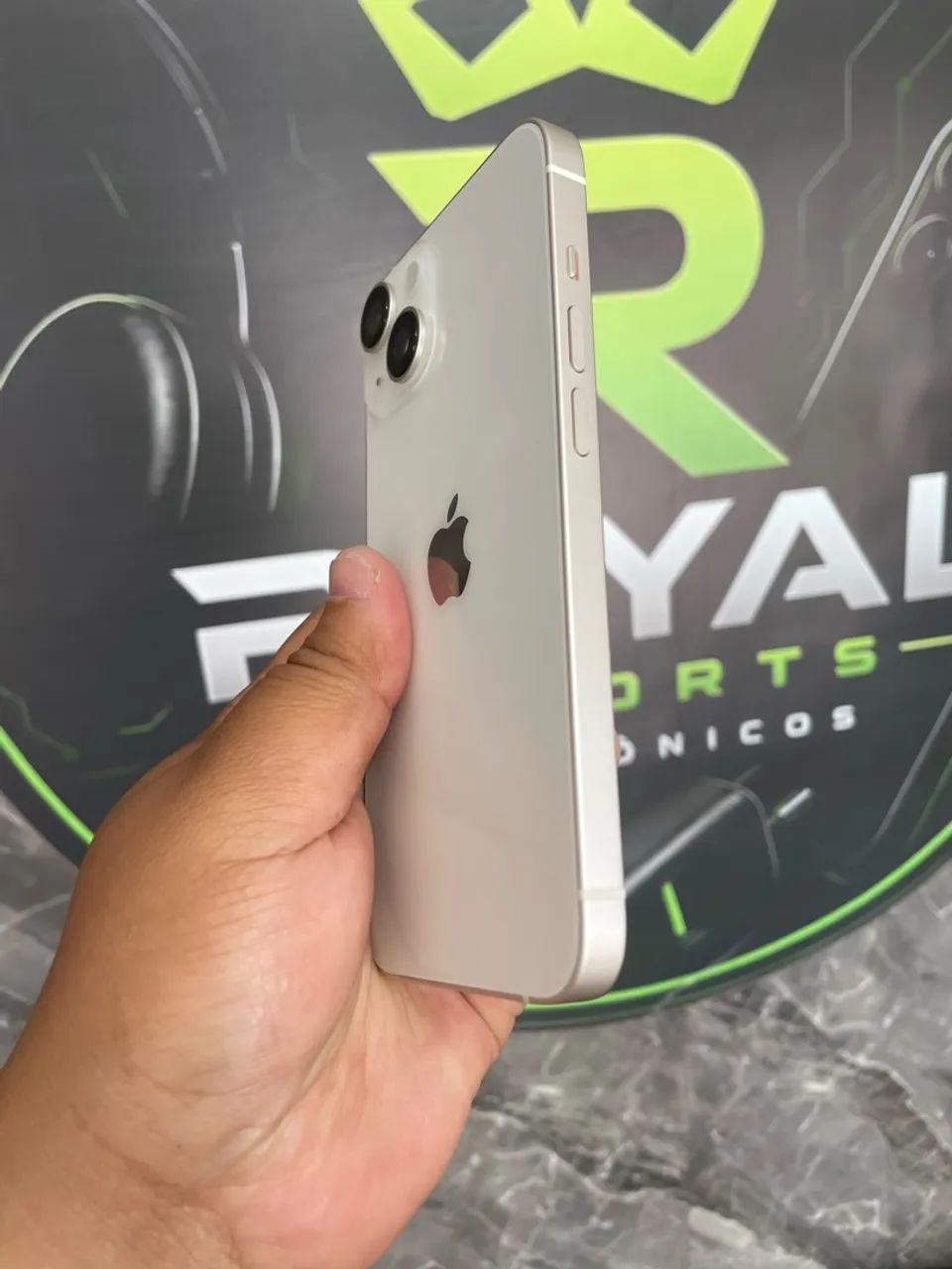 iPhone 14 128 Gigas  - Foto 2