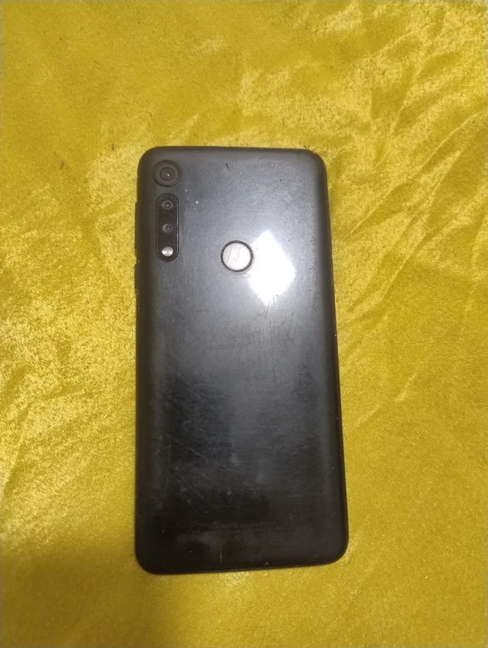Celular Moto G8 Play - Foto 3