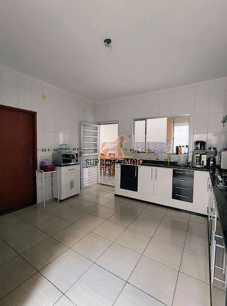 Casa com 4 quartos á venda , Vila Nova Sorocaba -R$600.000,00 - Foto 5