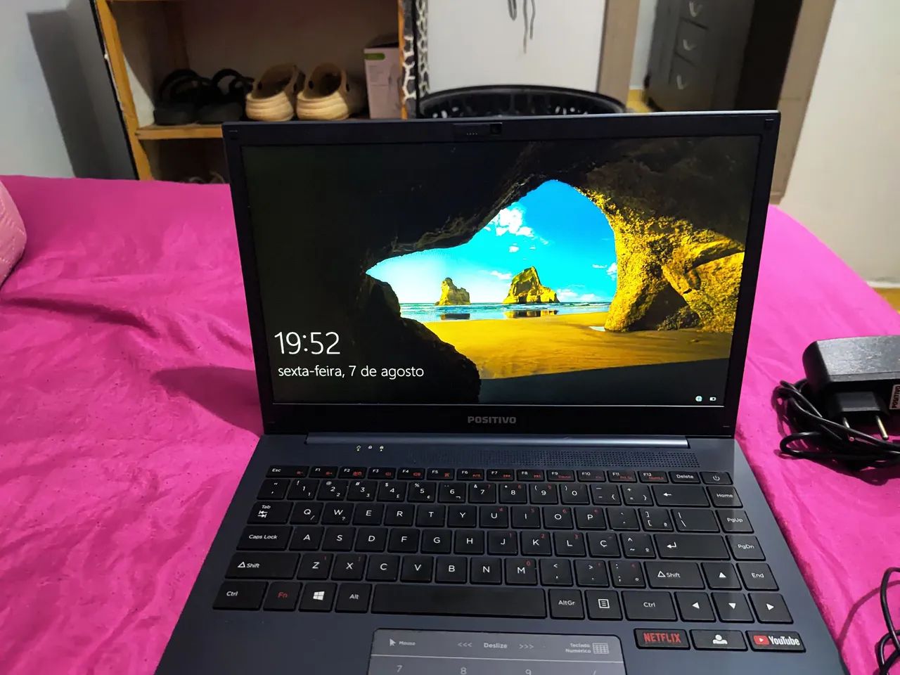 Vendo notebook  - Foto 4