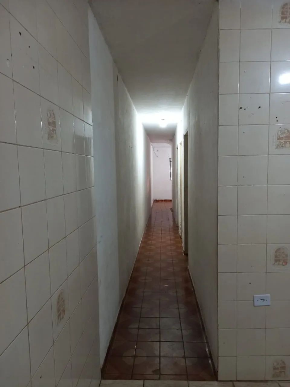 Casa térrea 2 Dorm e 1 vaga - Foto 2
