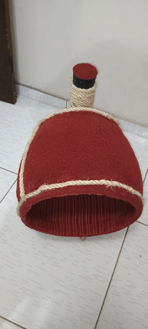 Brinquedo pra gatos.. - Foto 2