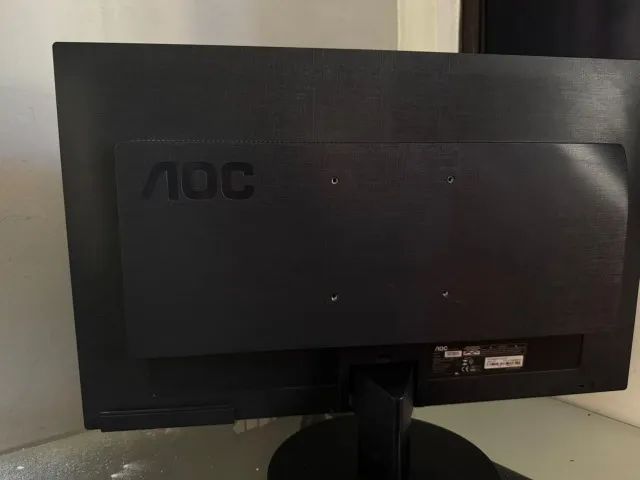 Monitor AOC LED 23.6 W M2470SWD2 - Foto 2