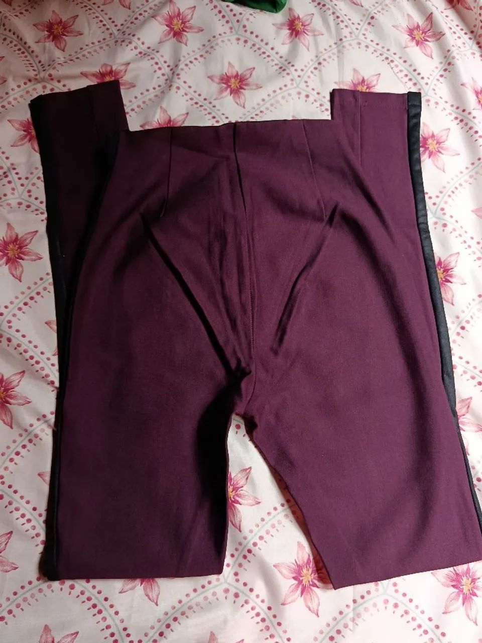 Calça com Lycra Tam P 34/36 - Foto 2