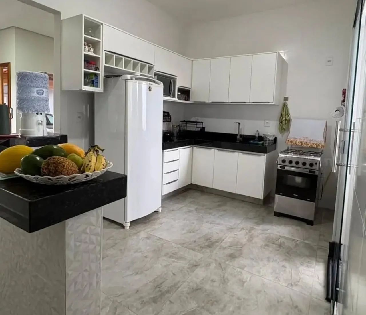 Vendo casa no umarizal  - Foto 2
