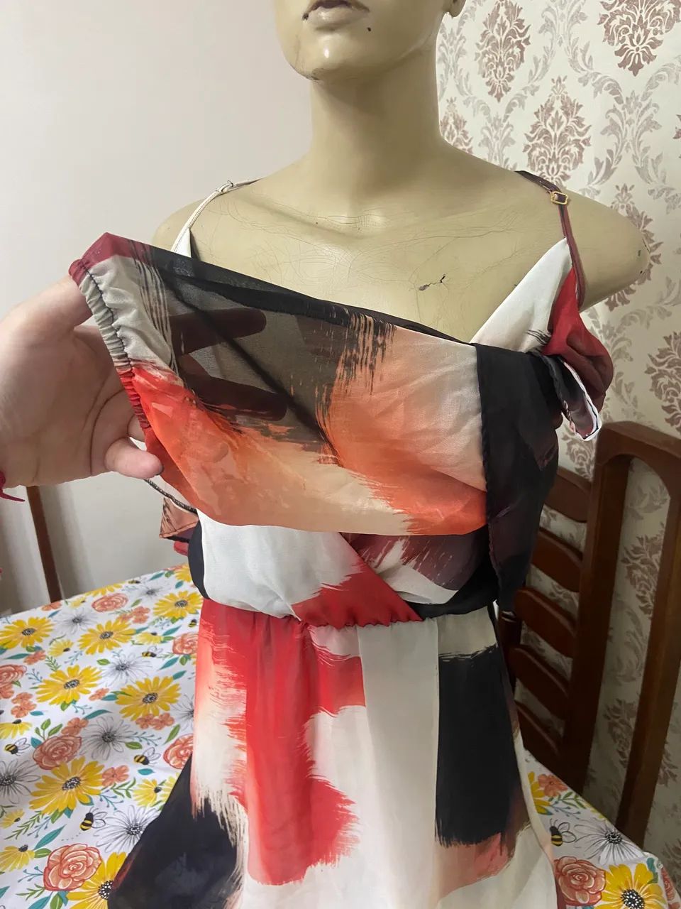 Vestido - Foto 2