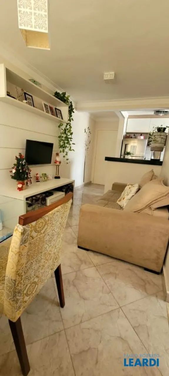 APARTAMENTO - LOTEAMENTO PARQUE SÃO MARTINHO - SP - Foto 4