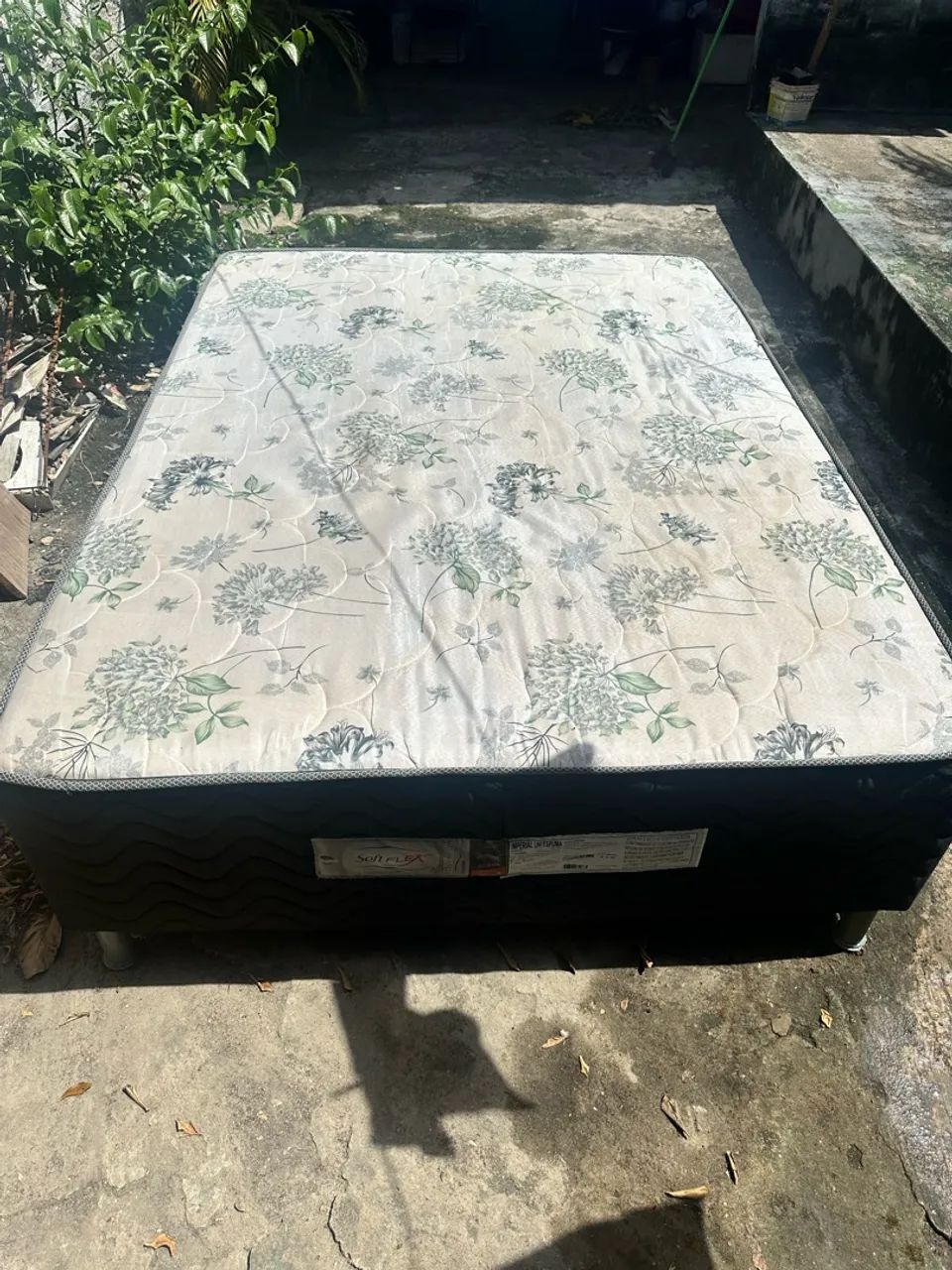 Cama de casal  - Foto 4