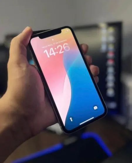 iPhone 11 64g - Foto 2