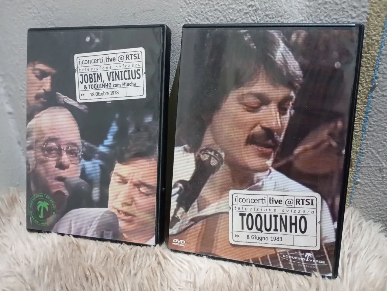 DVD'S Clássico  - Foto 3