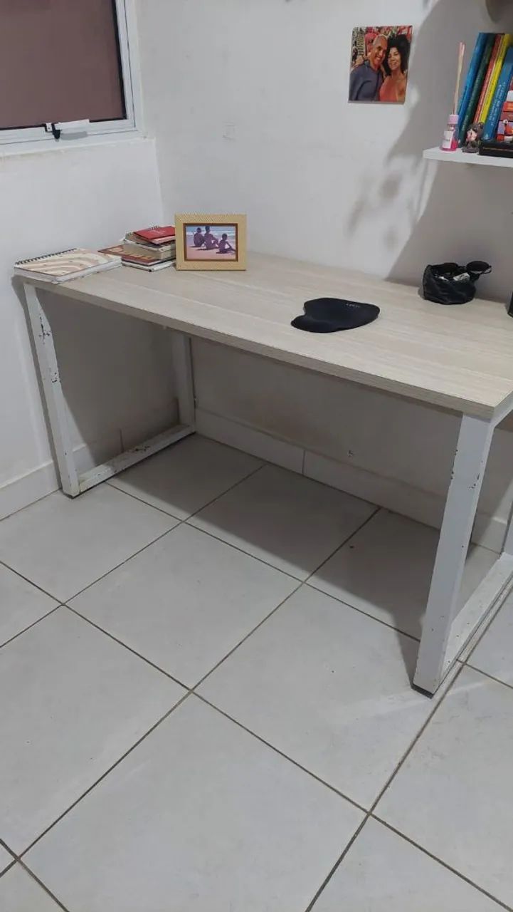 Mesa de escritório  - Foto 3