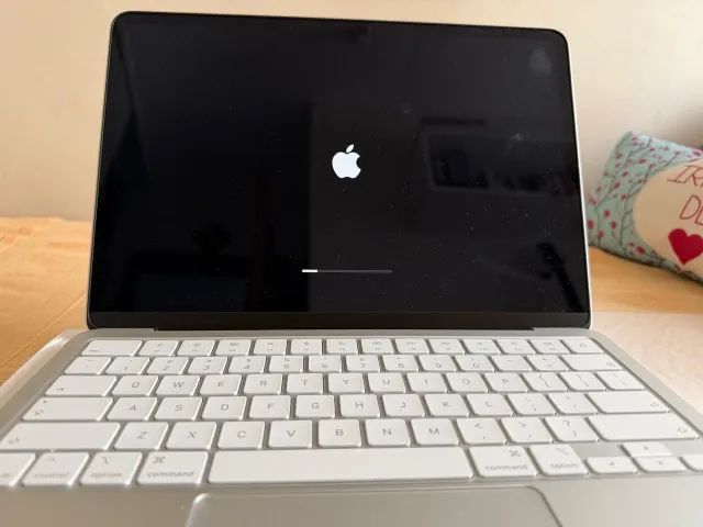 MacBook NEO 13, 8G/256GB Silver - Foto 4