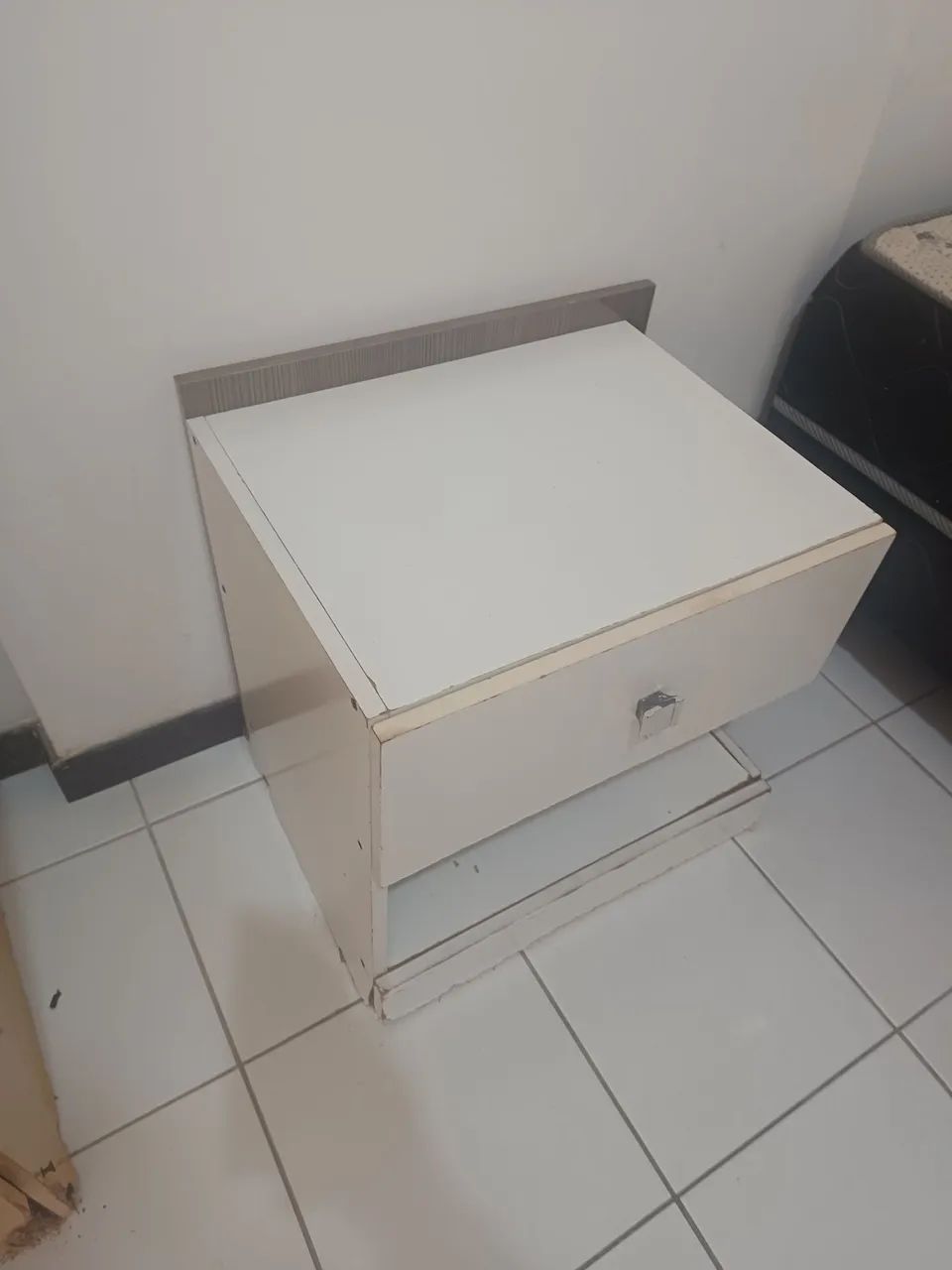 Mesa de cabeçeira - Foto 2
