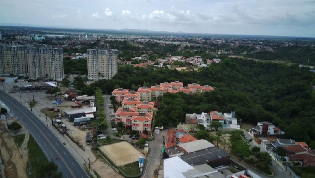 Venda Residencial Mata Atlântica 