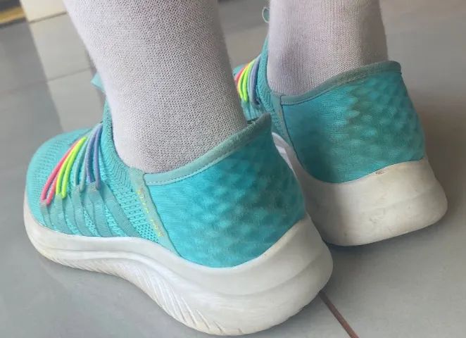 Tênis Sketchers - Foto 4