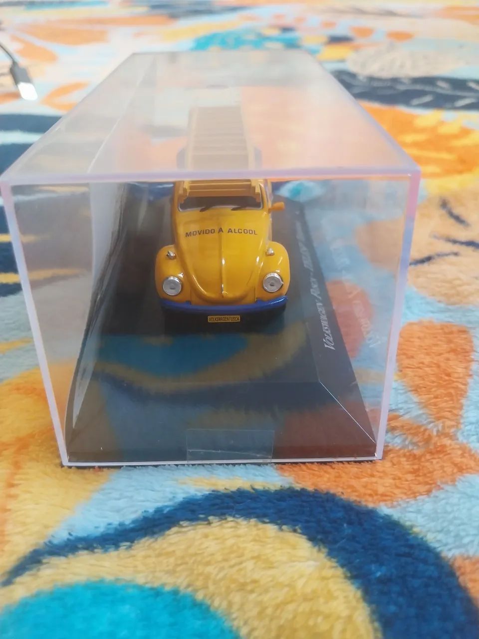 Miniatura fusca telesp  - Foto 5