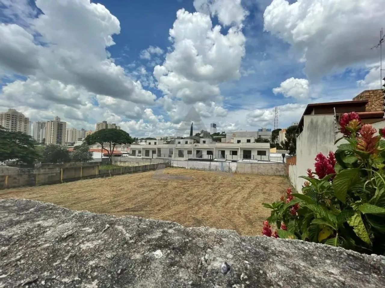 Terreno à venda e para alugar em Campinas, Chácara Primavera, com 1000 m² - Foto 2