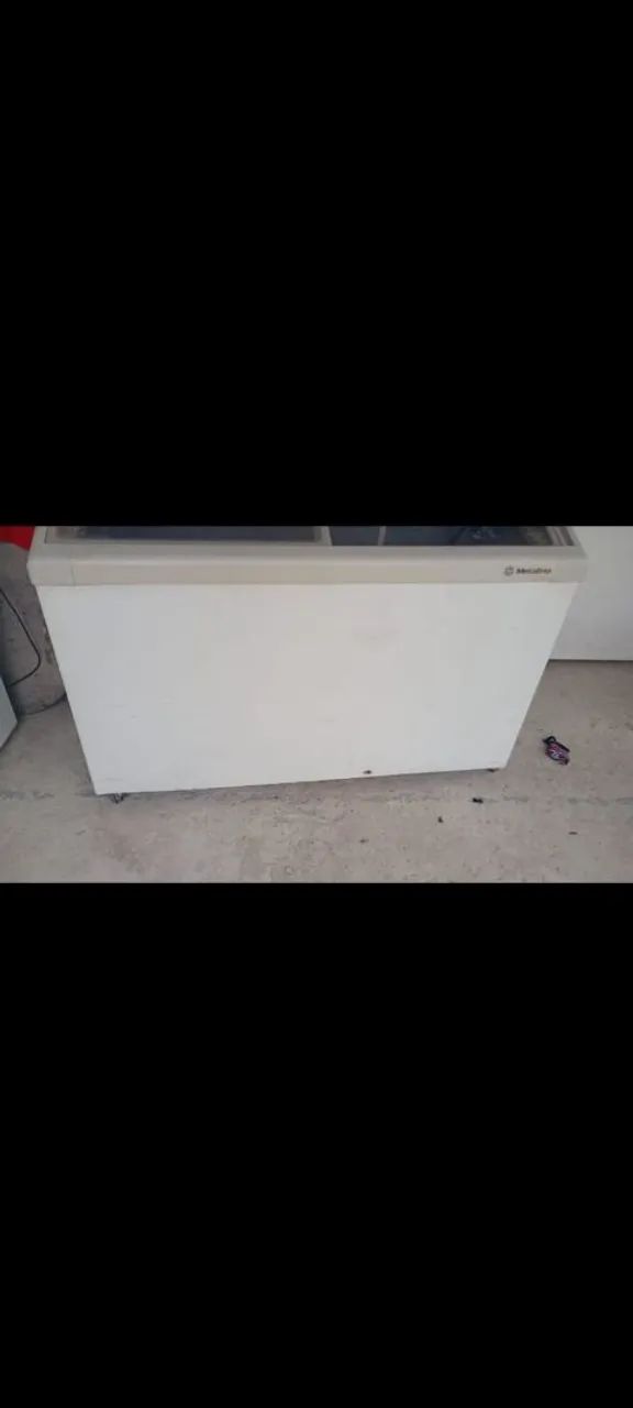 Cervejeira e freezer - Foto 5