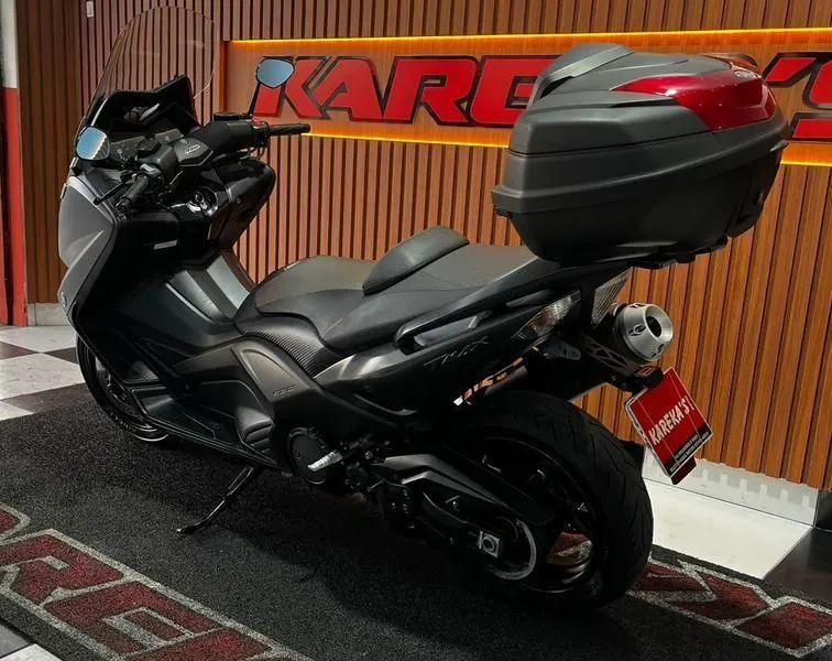 YAMAHA TMAX ABS 2015 - Foto 3