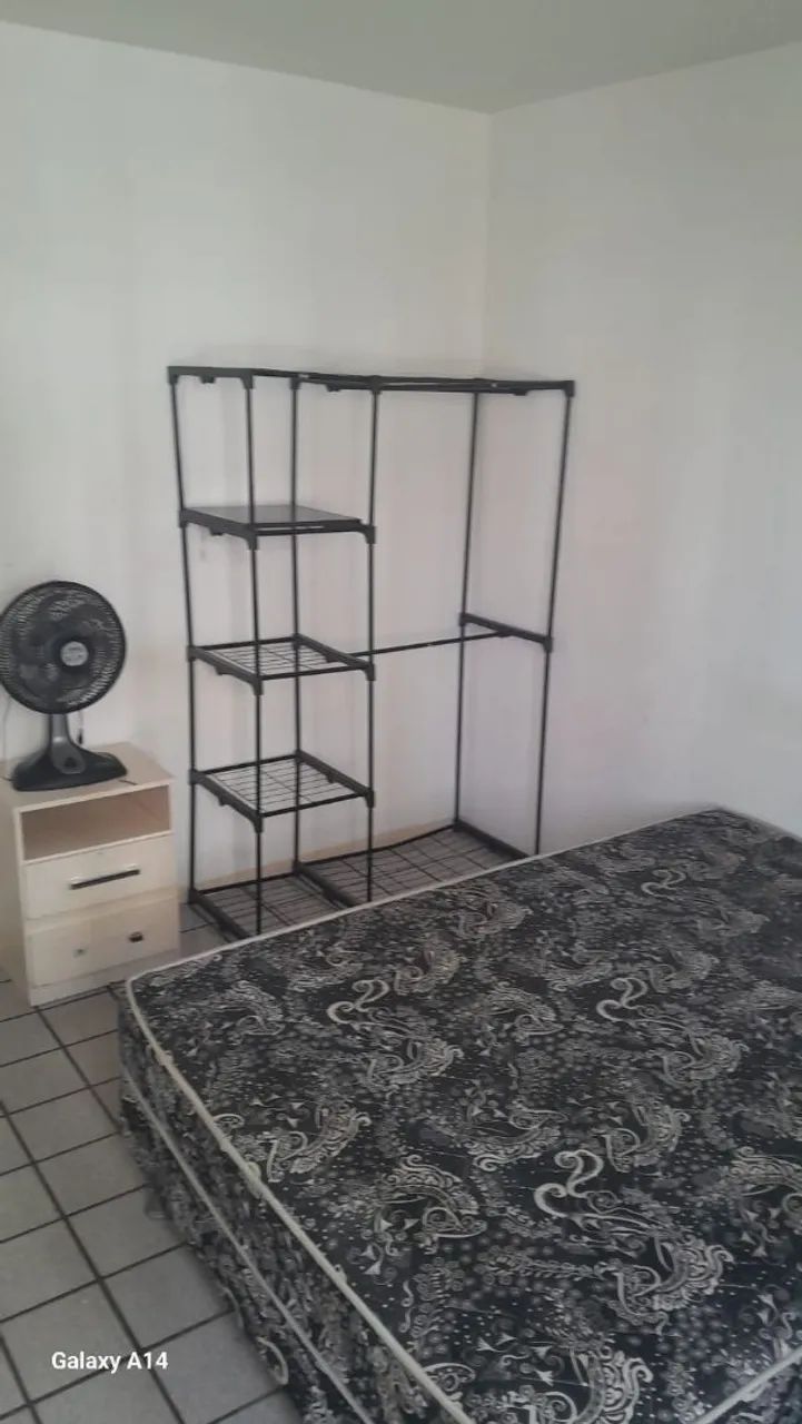 Alugo Quarto - Foto 2