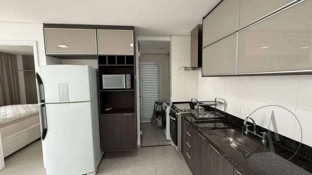 Apartamento á venda ou aluguel no JK Studio- Parque Campolim - Sorocaba/SP - Foto 5