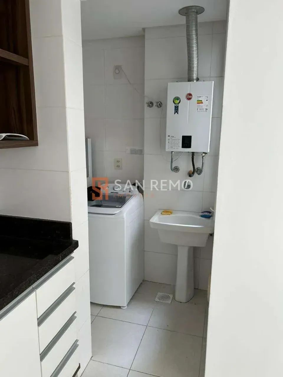 Rio Tavares | Apartamento 3 quartos, sendo 1 suite - Foto 5