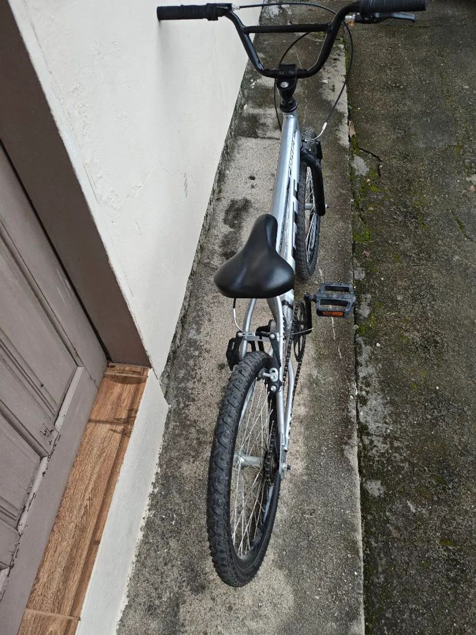 Bicicleta Aro 20 GTSprint Aro Aero - Foto 5