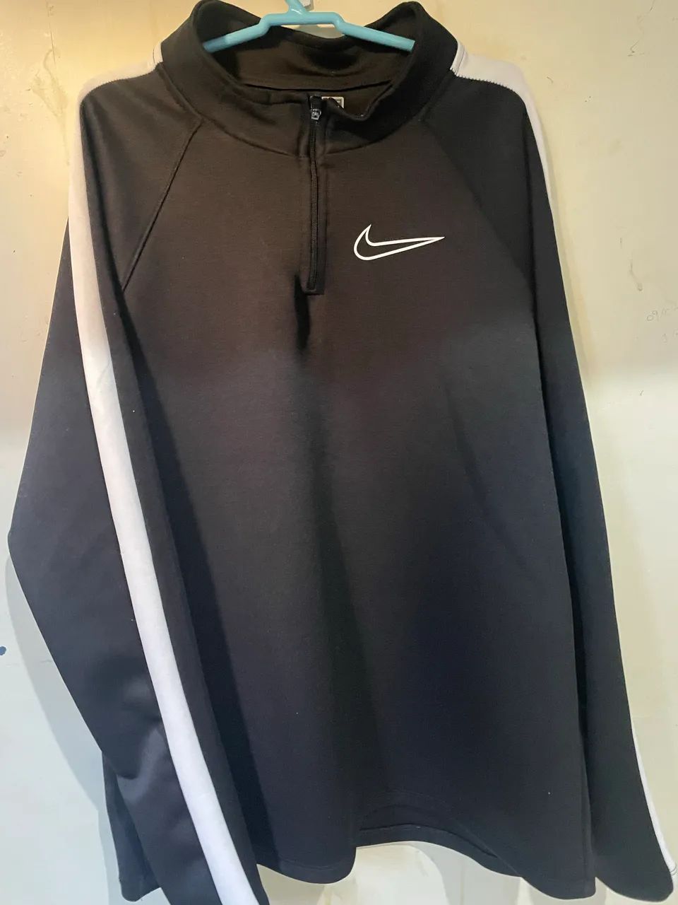 blusa nike dri fit