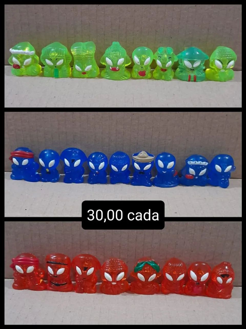 Gelocósmicos Coca Cola valor unitário Chamar no Chat - Foto 2