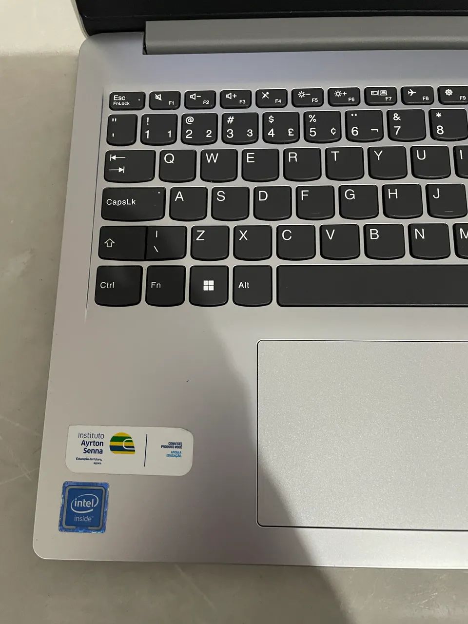 Notebook Lenovo  - Foto 2