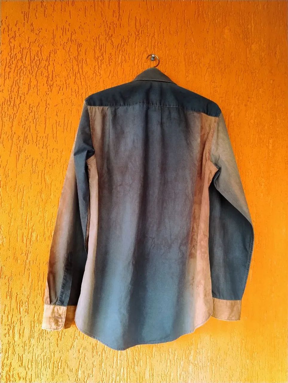 Camisa Hugo Boss P - Foto 3