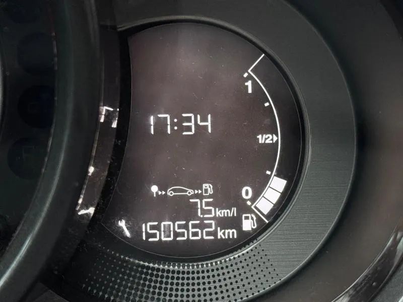 Citroën C3 Tendance 1.5 Flex 8V 5p Mec., foto 10 de 20