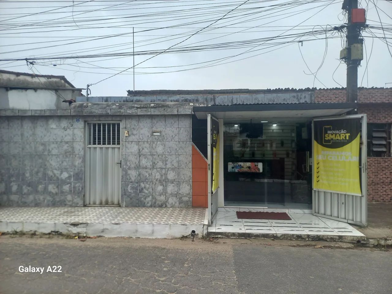 Foto - São Lourenço da Mata - Pixete