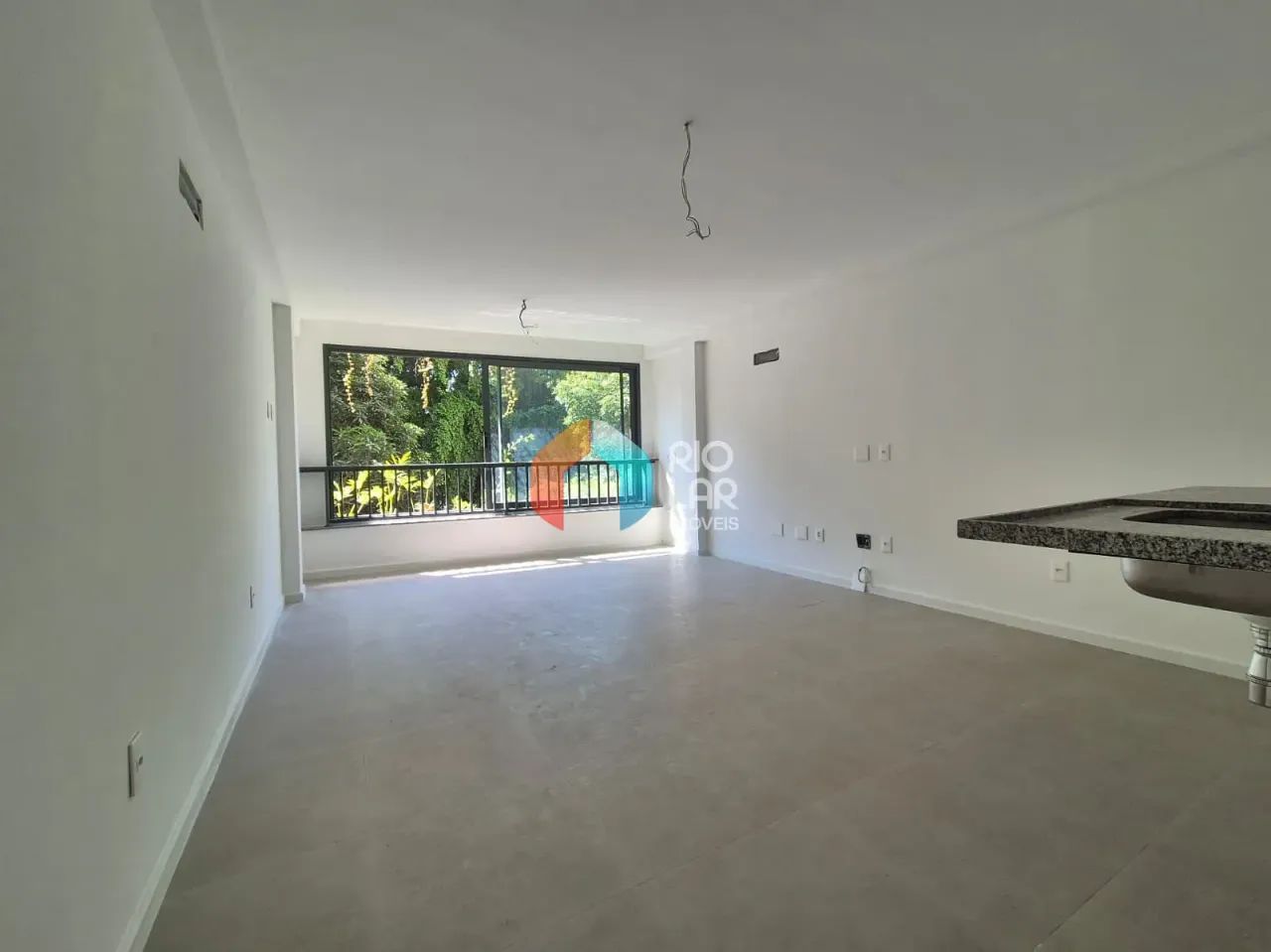 Studio à Venda na Glória, Retrofit de Icônico Edifício, Rio de Janeiro, RJ. - Foto 2