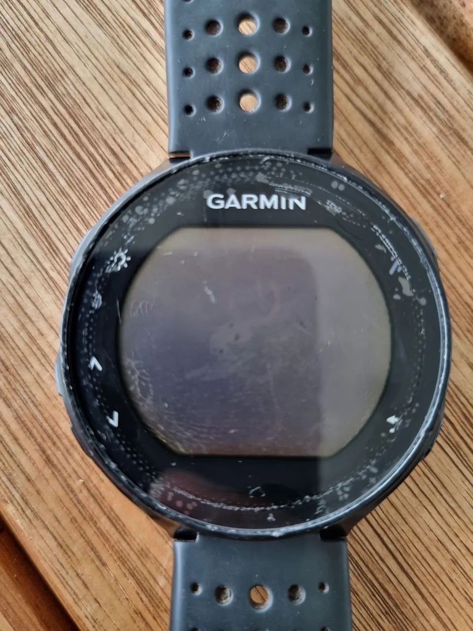 Relógio Garmin Forerunner - Foto 5