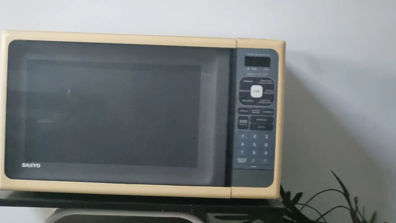 Microondas  - Foto 2