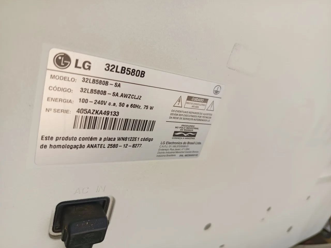 Smart tv 32 pol - Foto 5
