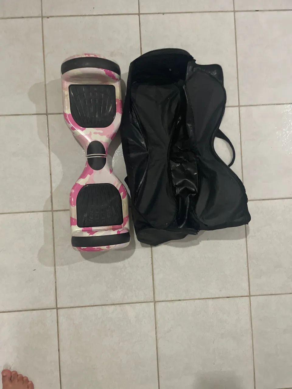 Hoverboard  - Foto 4
