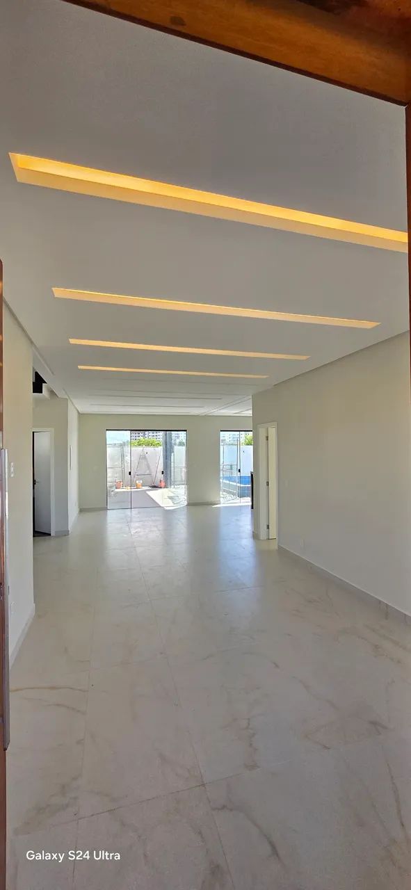 Casa em Condomínio (Barra dos Coqueiros) - Foto 3