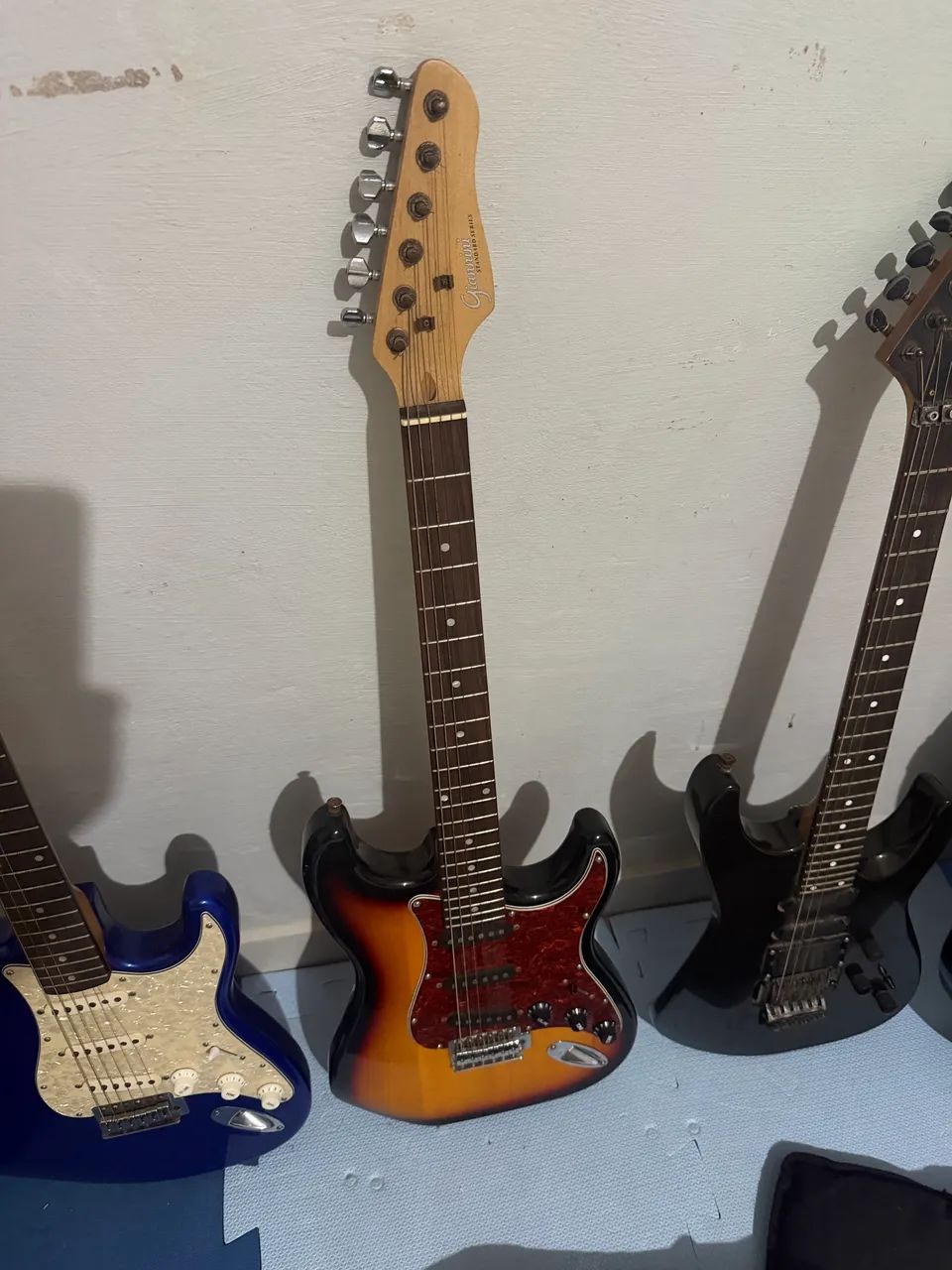Guitarra