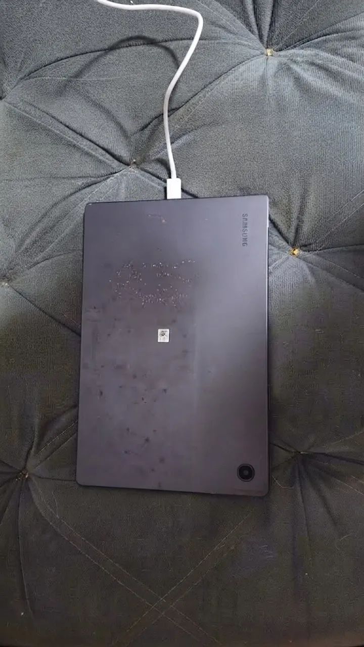 Samsung Galaxy Tab A8+ 10.5" (SM-X205) - Versão Plus   - Foto 4