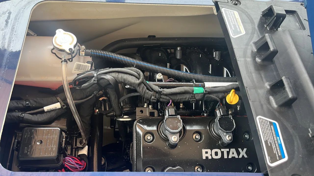 Seadoo GTX 170 - ano 2020 - Foto 5